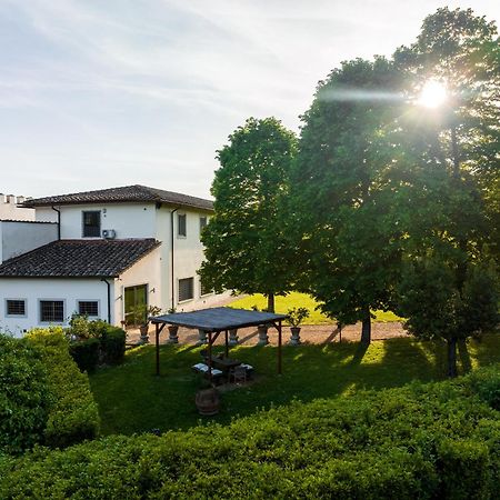 Rovezzano B&B Firenze Esterno foto