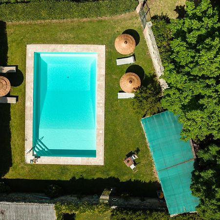 Rovezzano B&B Firenze Esterno foto