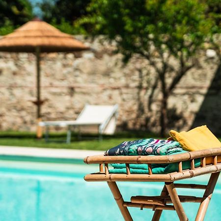 Rovezzano B&B Firenze Esterno foto
