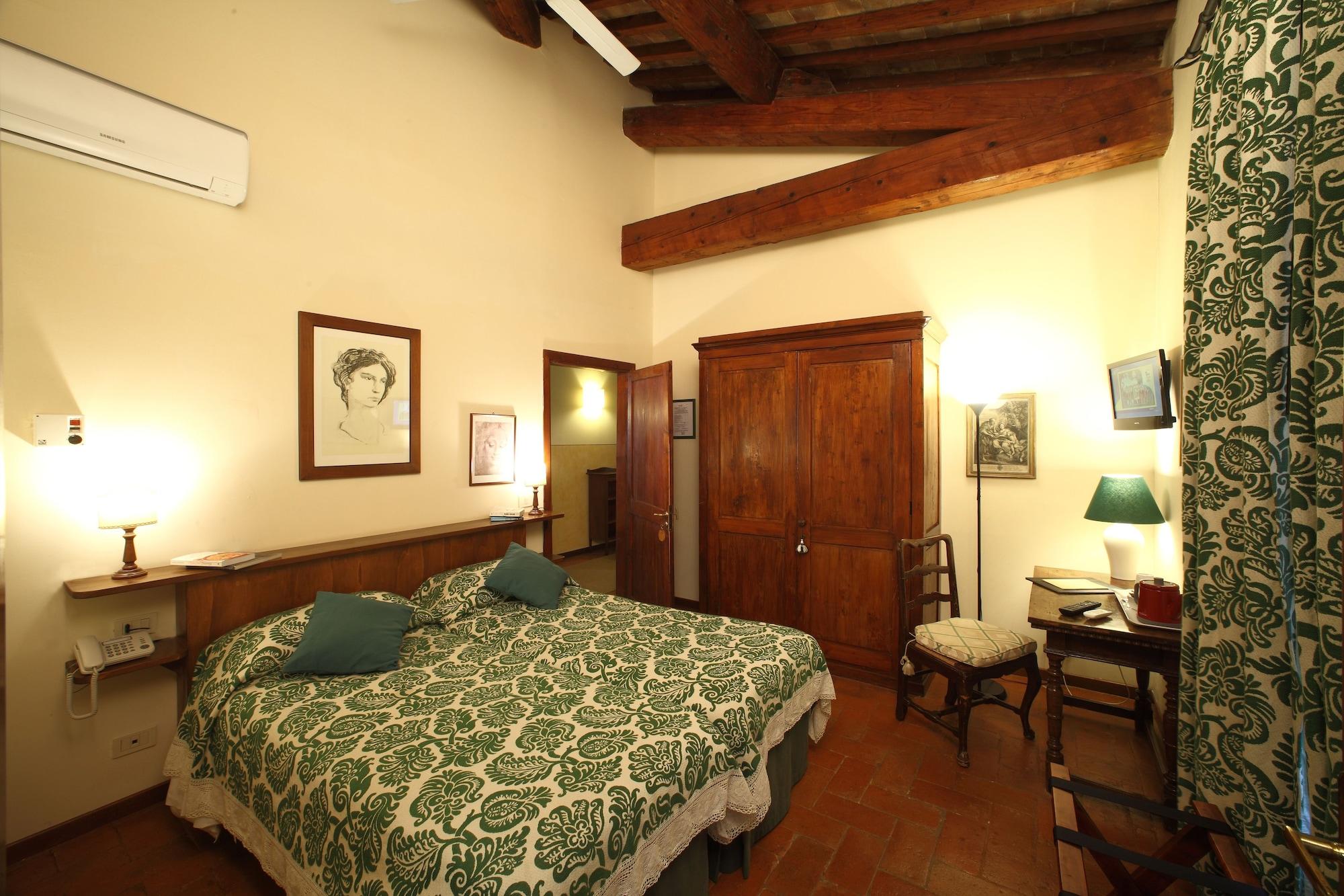 Rovezzano B&B Firenze Esterno foto
