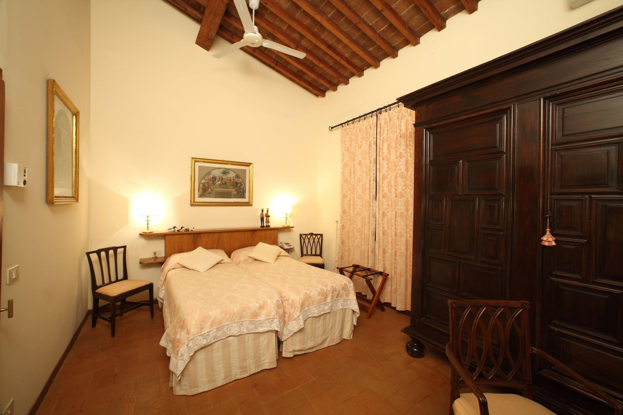 Rovezzano B&B Firenze Esterno foto