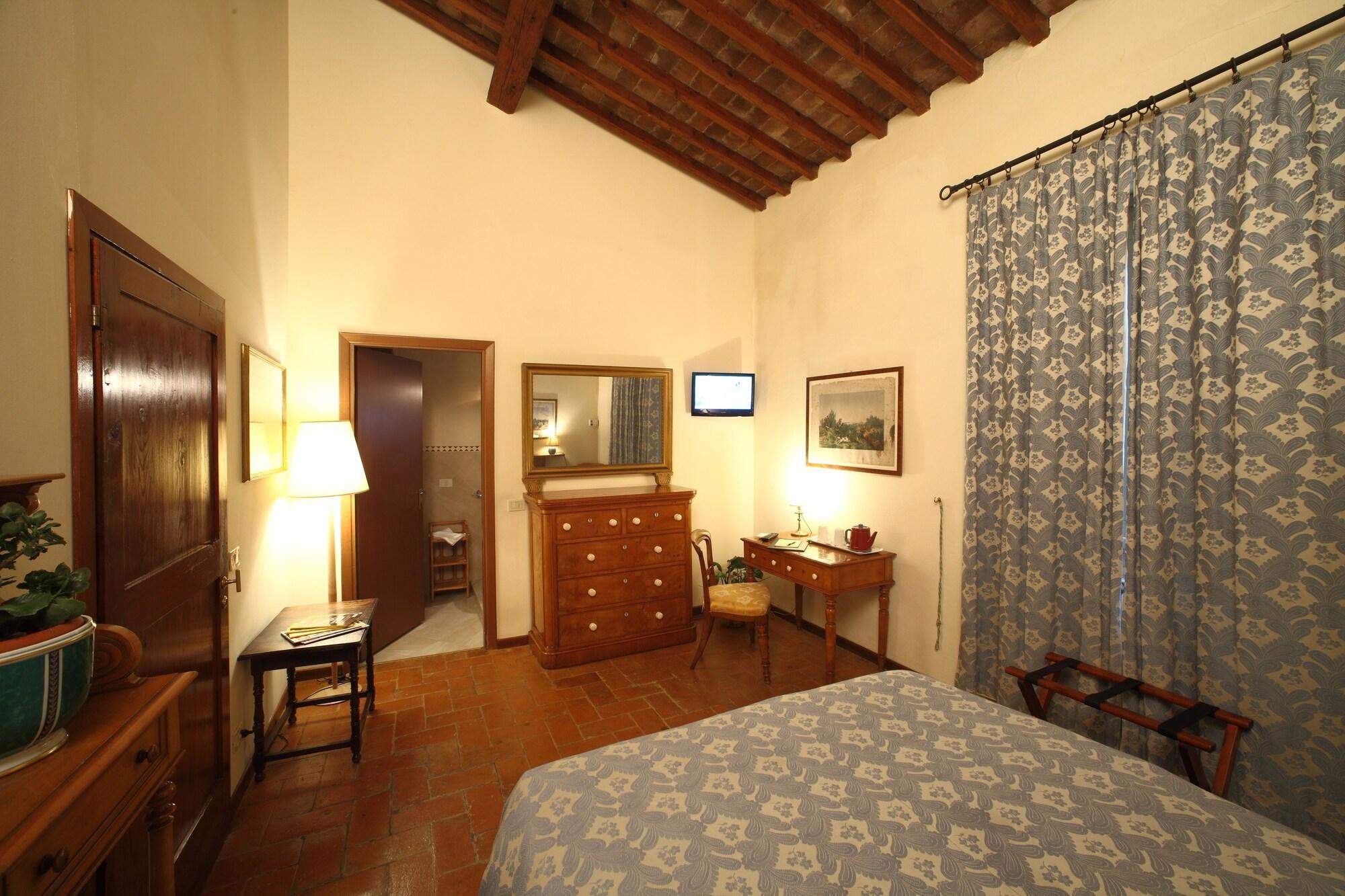 Rovezzano B&B Firenze Esterno foto