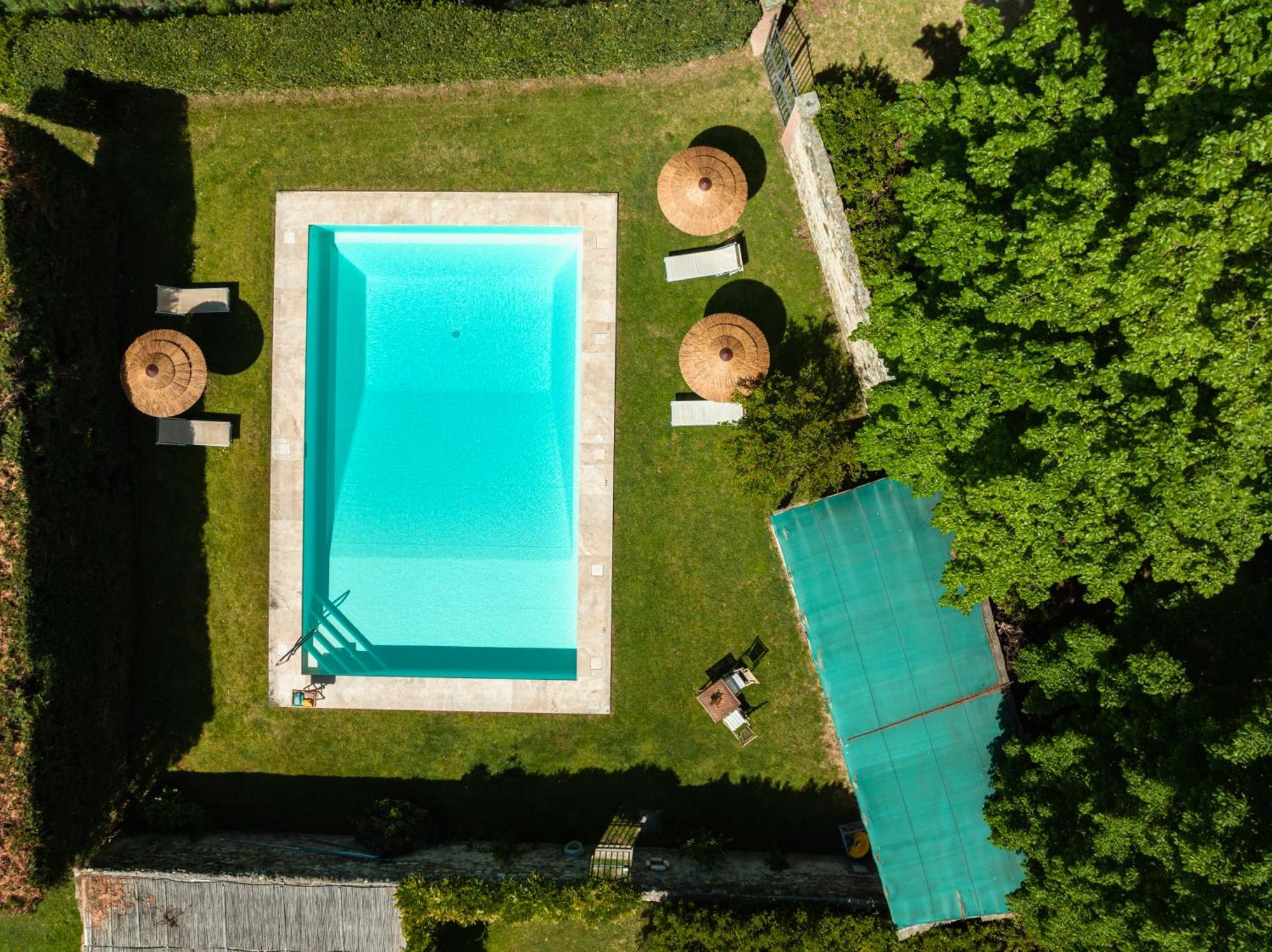 Rovezzano B&B Firenze Esterno foto