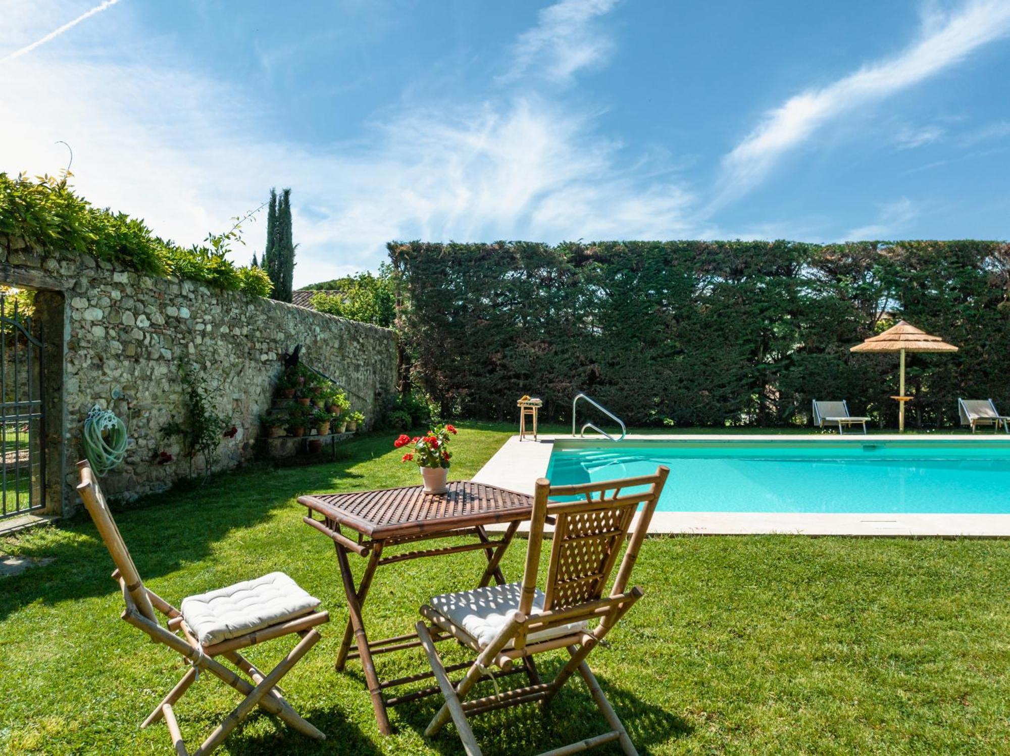 Rovezzano B&B Firenze Esterno foto