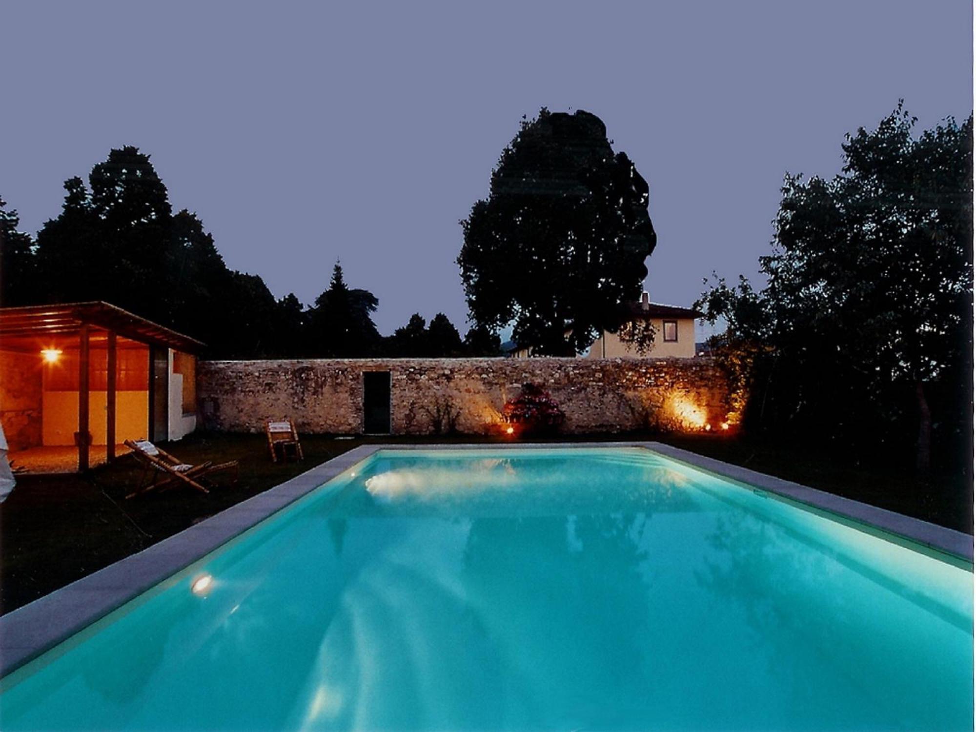 Rovezzano B&B Firenze Esterno foto