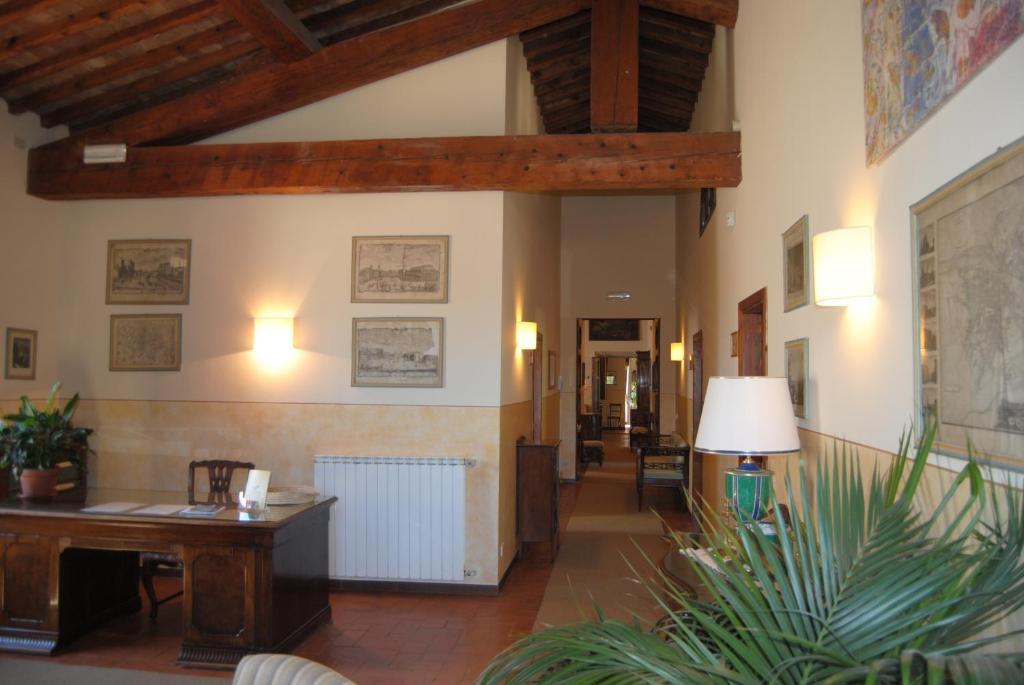 Rovezzano B&B Firenze Esterno foto