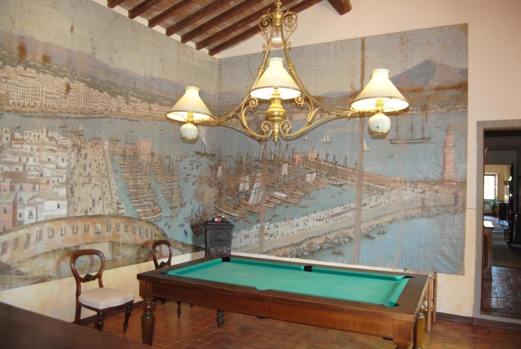 Rovezzano B&B Firenze Esterno foto