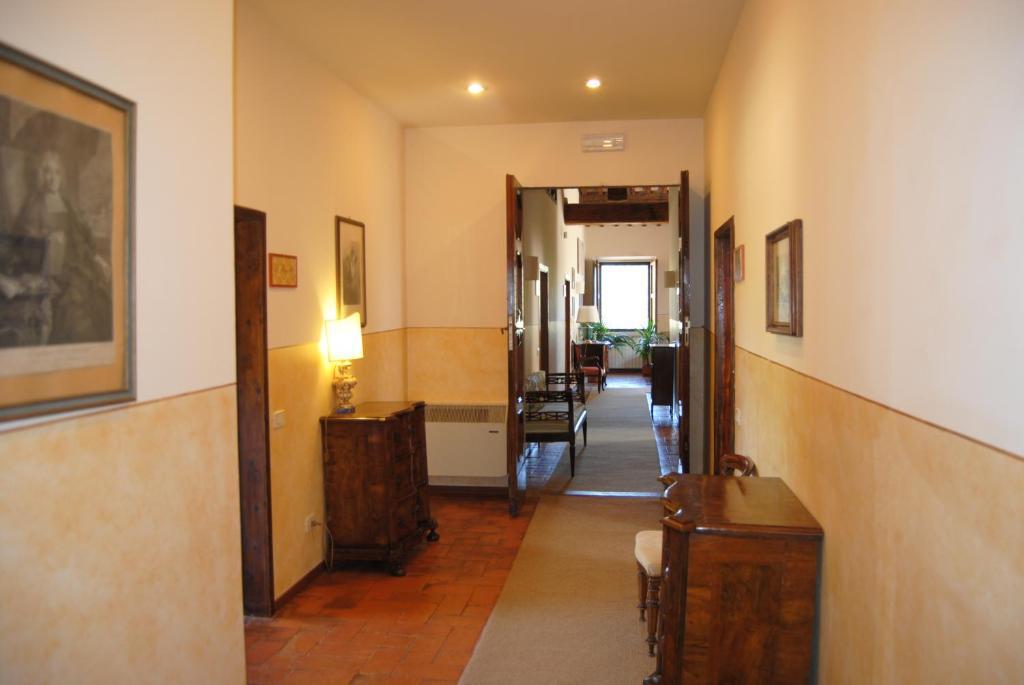Rovezzano B&B Firenze Esterno foto