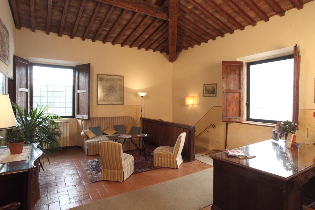 Rovezzano B&B Firenze Esterno foto