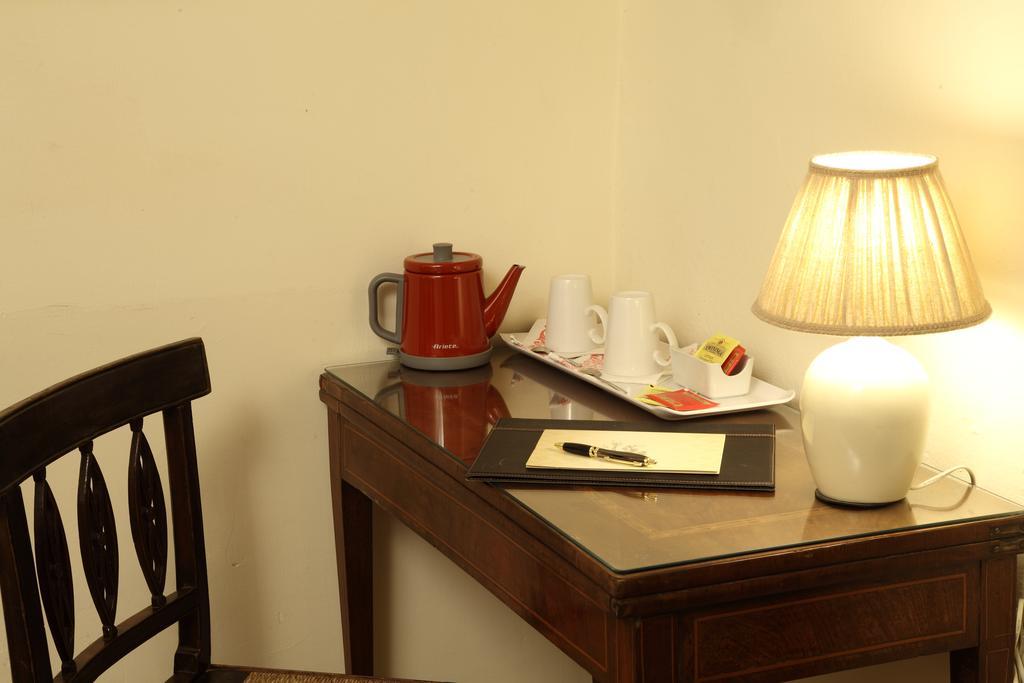 Rovezzano B&B Firenze Esterno foto