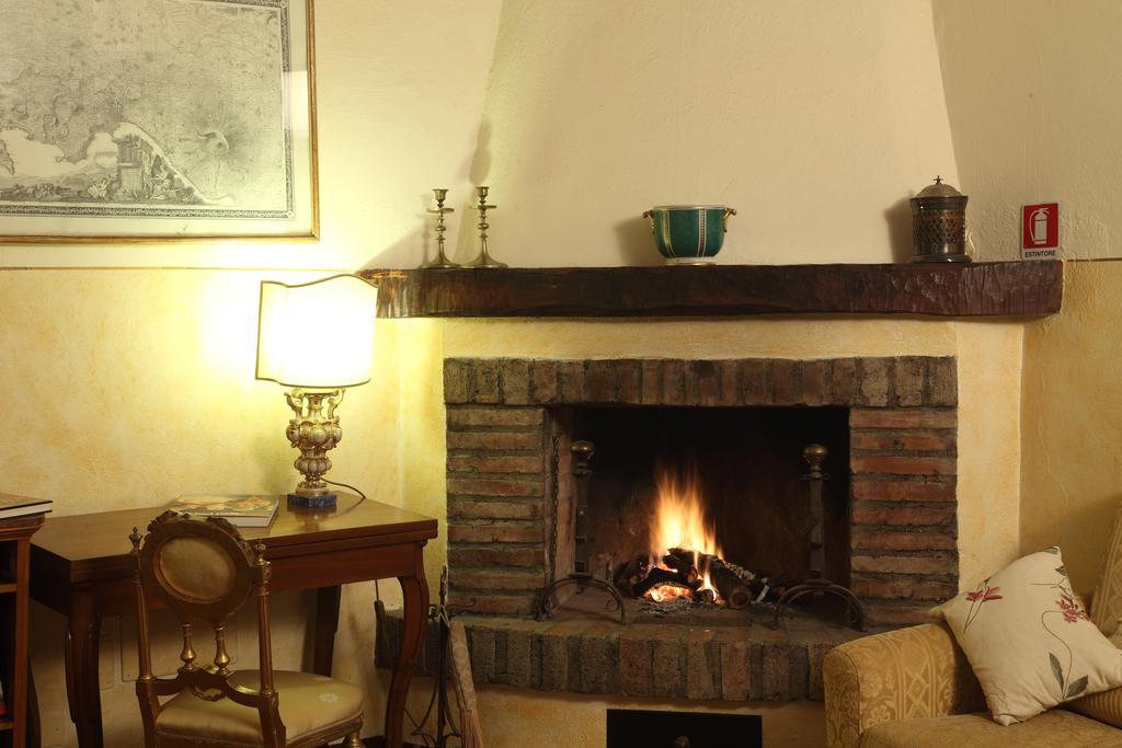 Rovezzano B&B Firenze Esterno foto