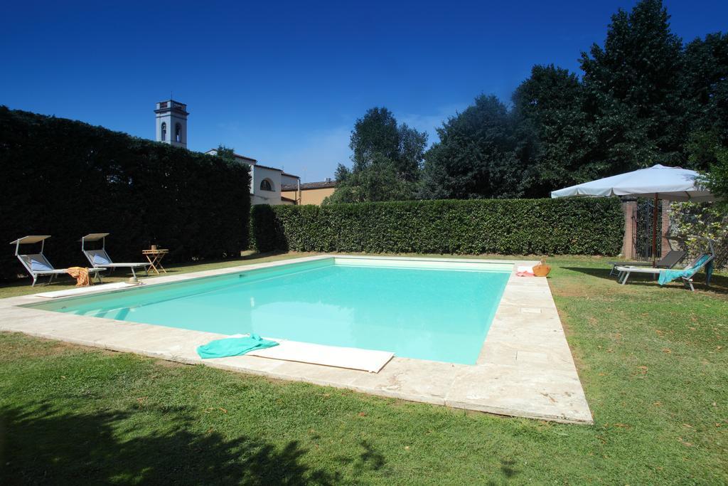 Rovezzano B&B Firenze Esterno foto