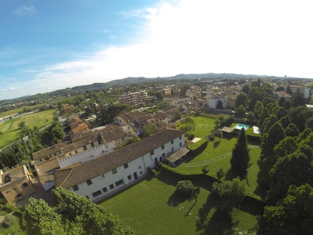 Rovezzano B&B Firenze Esterno foto