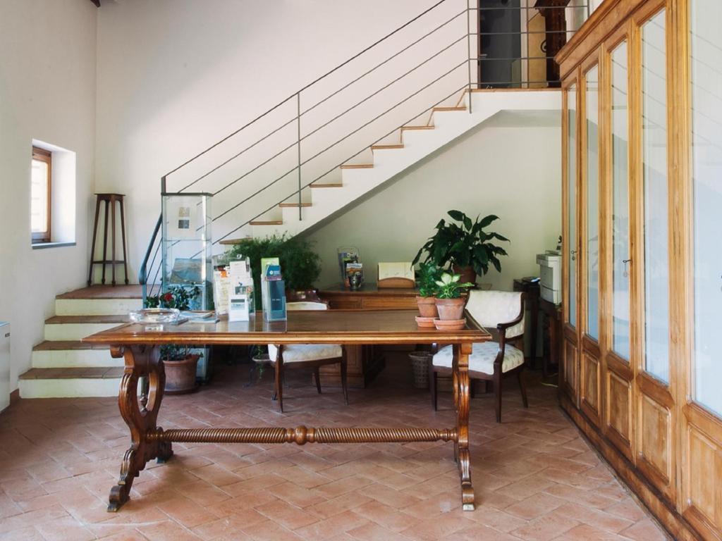 Rovezzano B&B Firenze Esterno foto