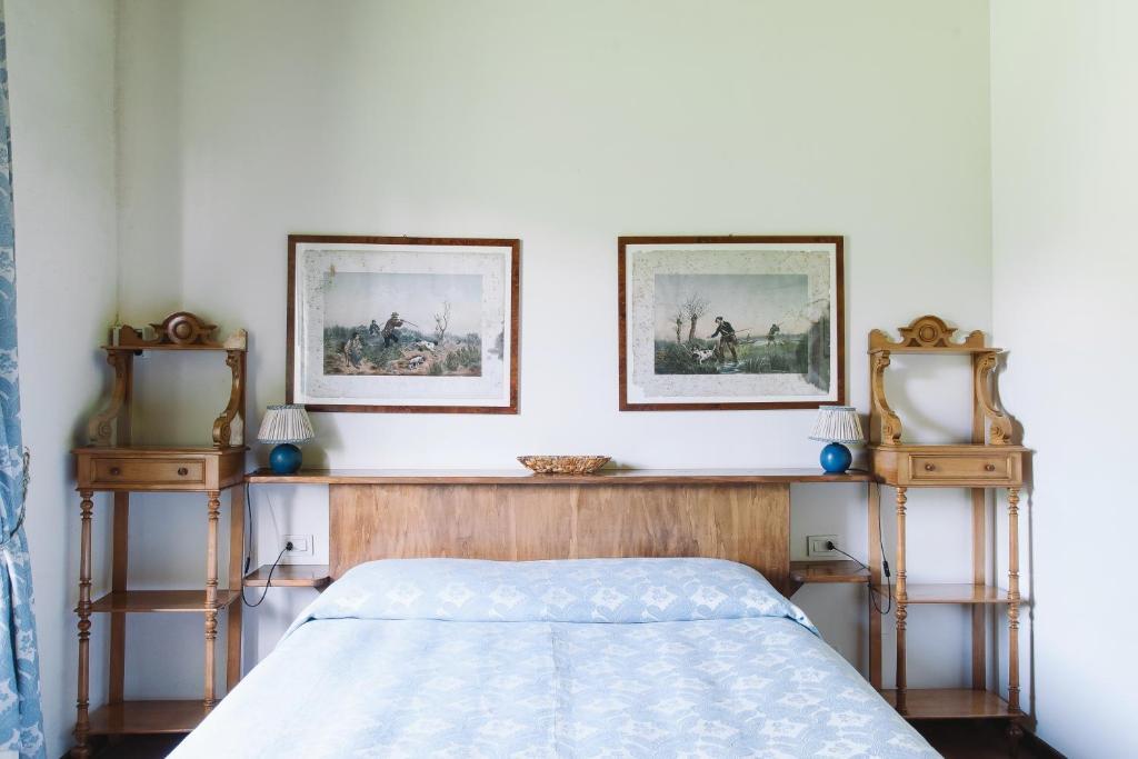 Rovezzano B&B Firenze Esterno foto