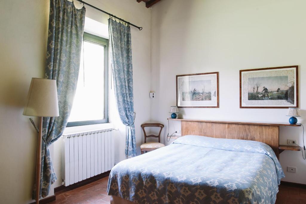 Rovezzano B&B Firenze Esterno foto