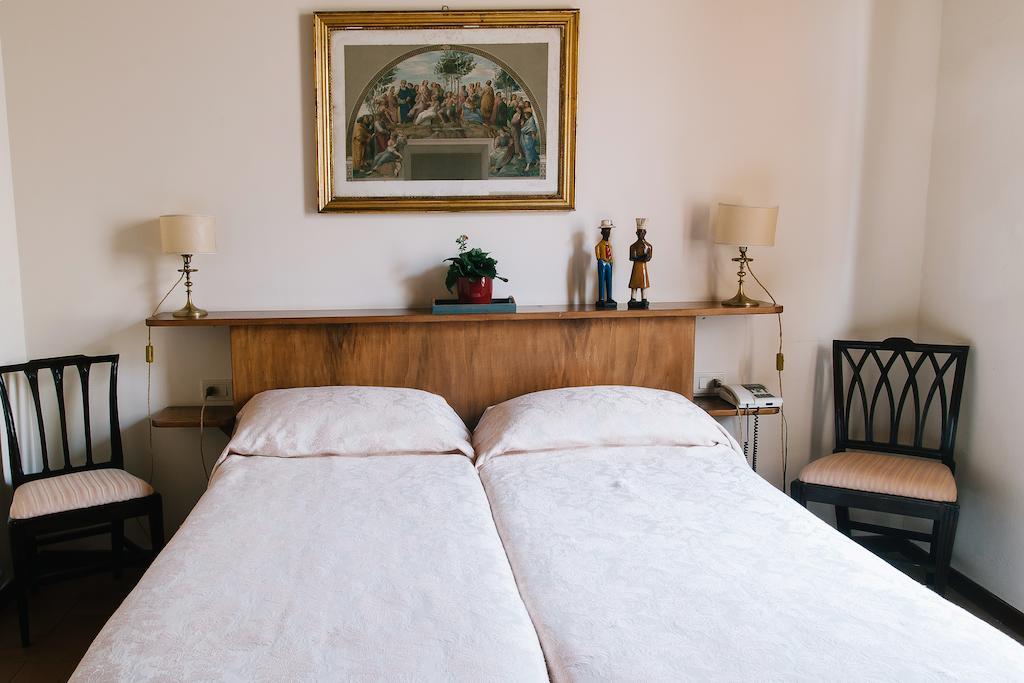 Rovezzano B&B Firenze Esterno foto