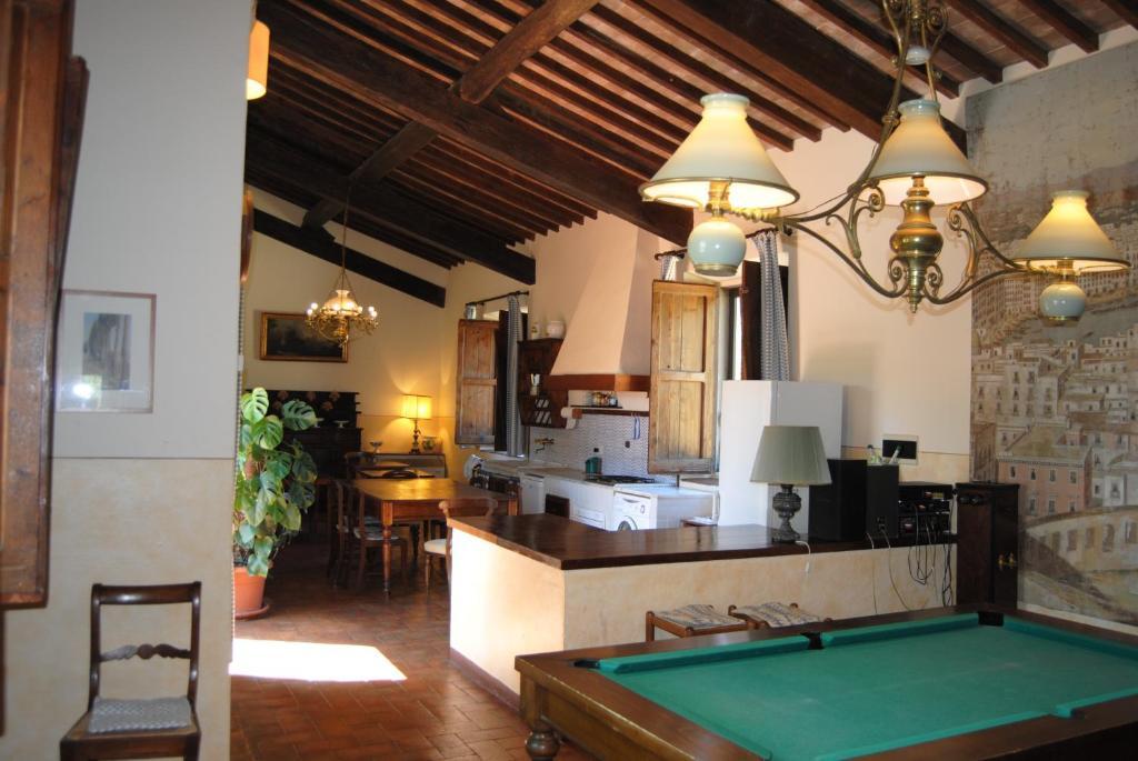 Rovezzano B&B Firenze Esterno foto