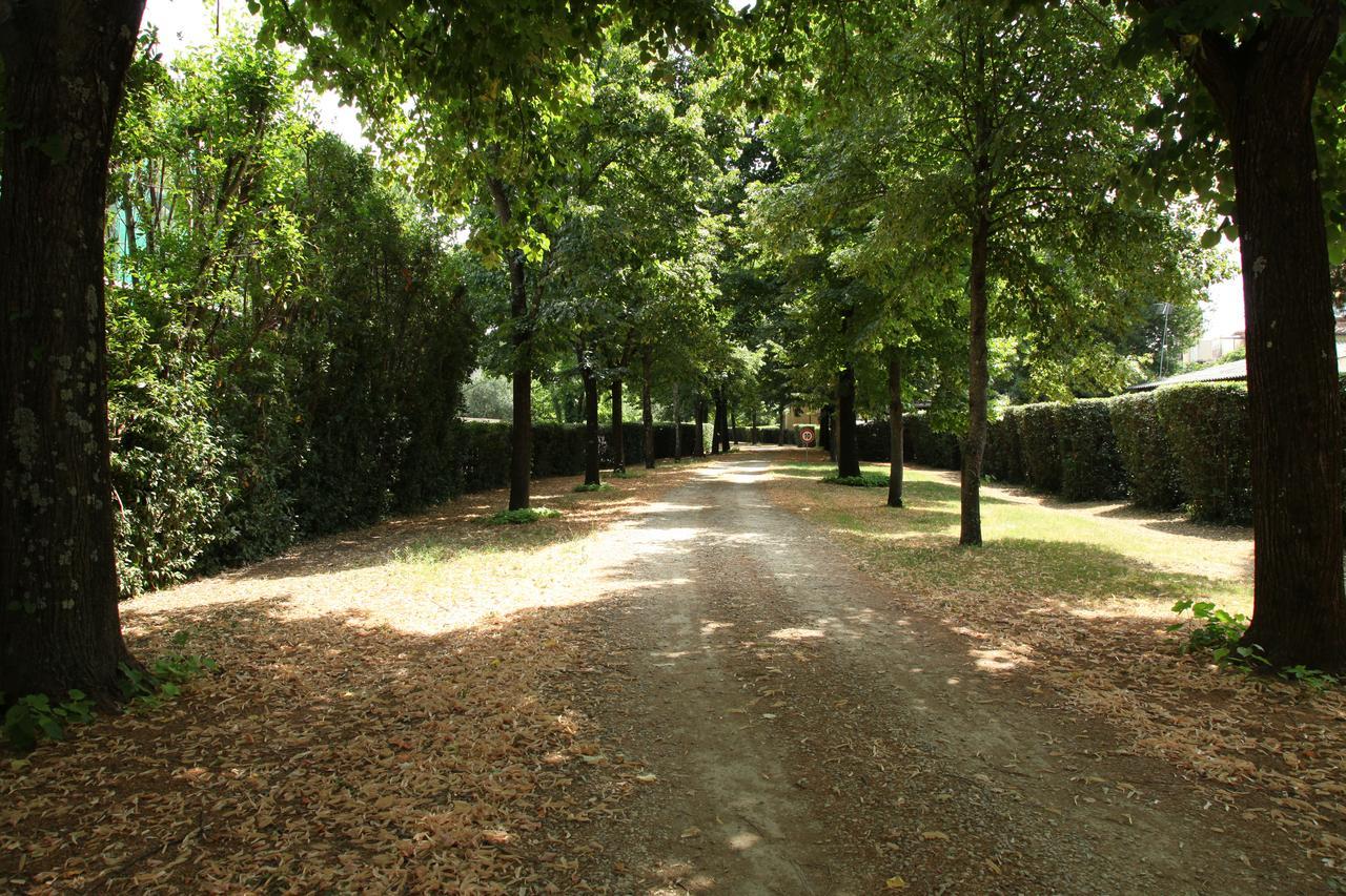 Rovezzano B&B Firenze Esterno foto