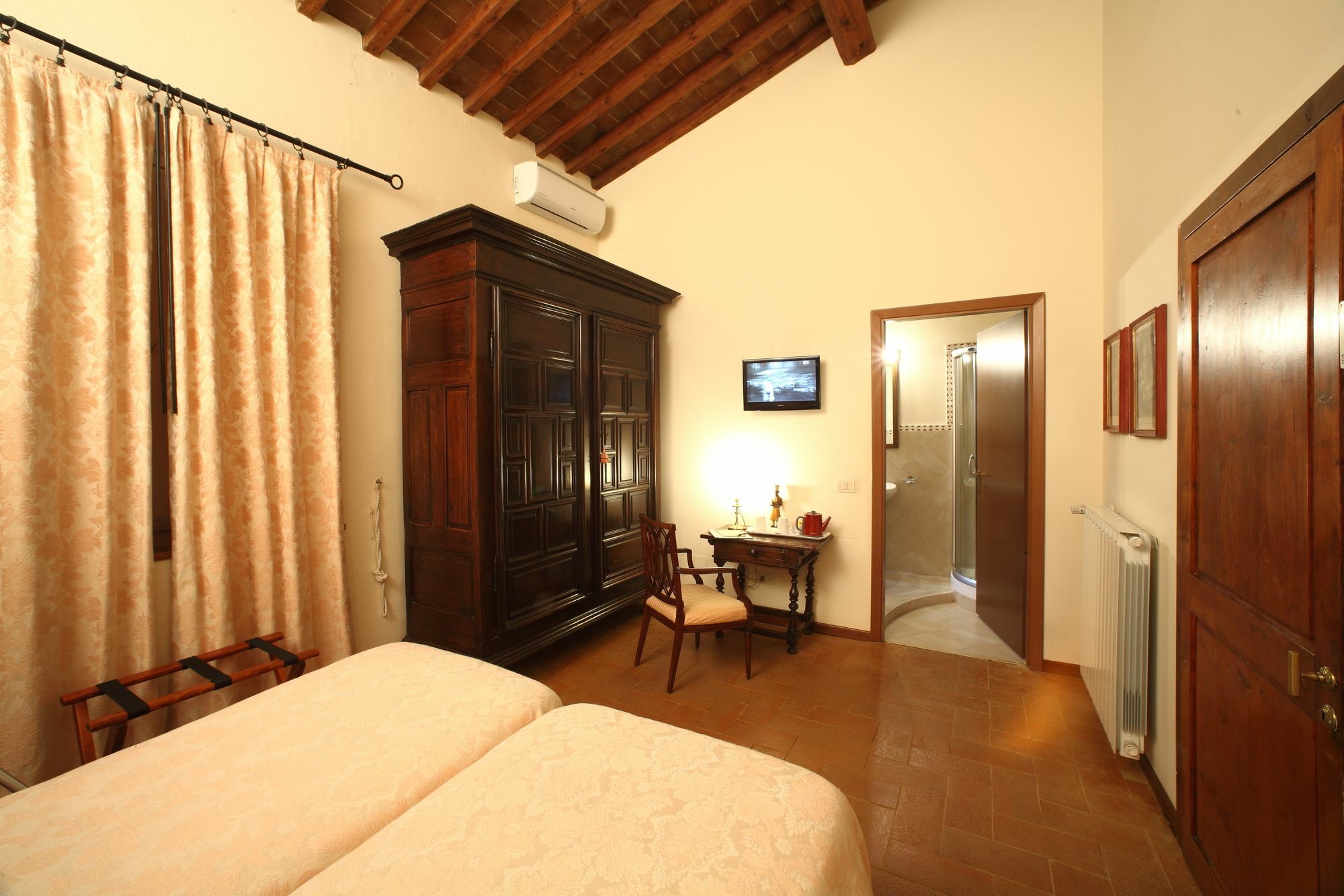 Rovezzano B&B Firenze Esterno foto