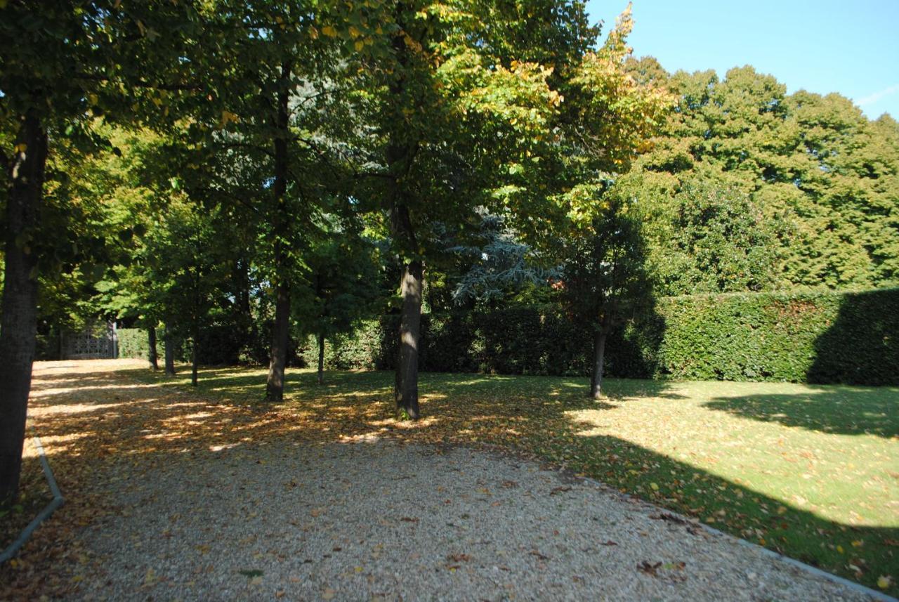 Rovezzano B&B Firenze Esterno foto